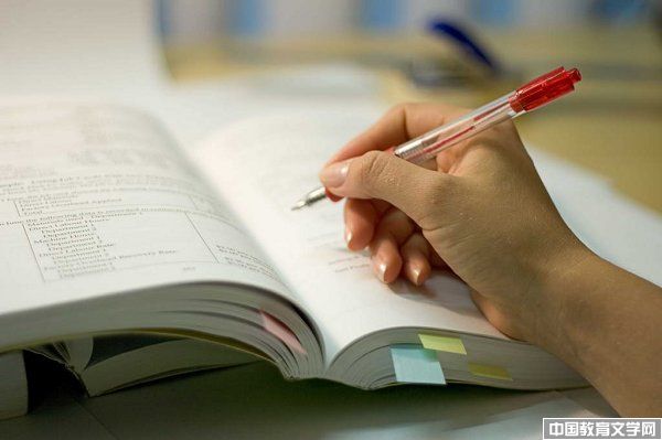 小说知识_校园文学-中国教育文学