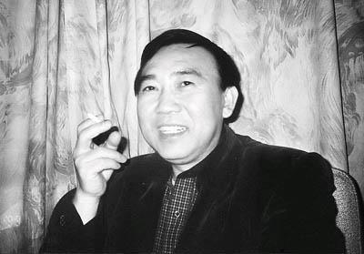 哲夫_网络文学