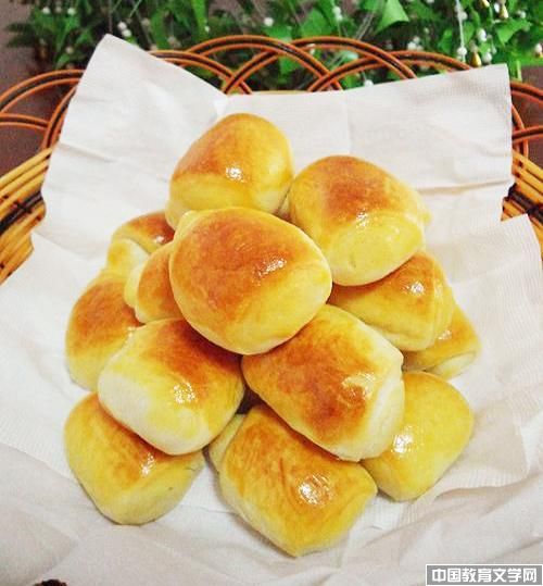 【阅独】中外作家笔下美食对比